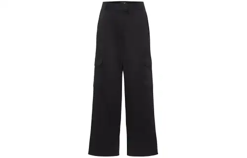 Timberland Casual Pants Women's Black