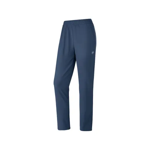 Skechers Sports Life Collection Casual Pants Women's Marine Blue