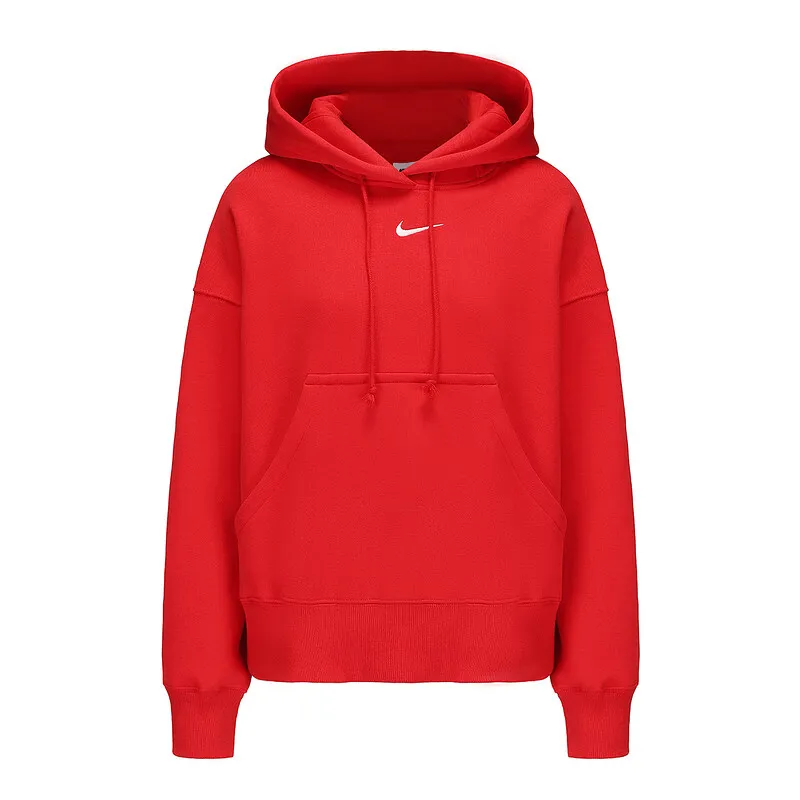 Nike Sportswear Phoenix Fleece Women's Over Oversized Pullover Hoodie
