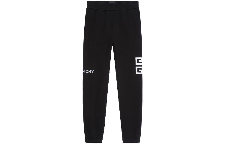 Женские штаны Givenchy FW21 (черный)