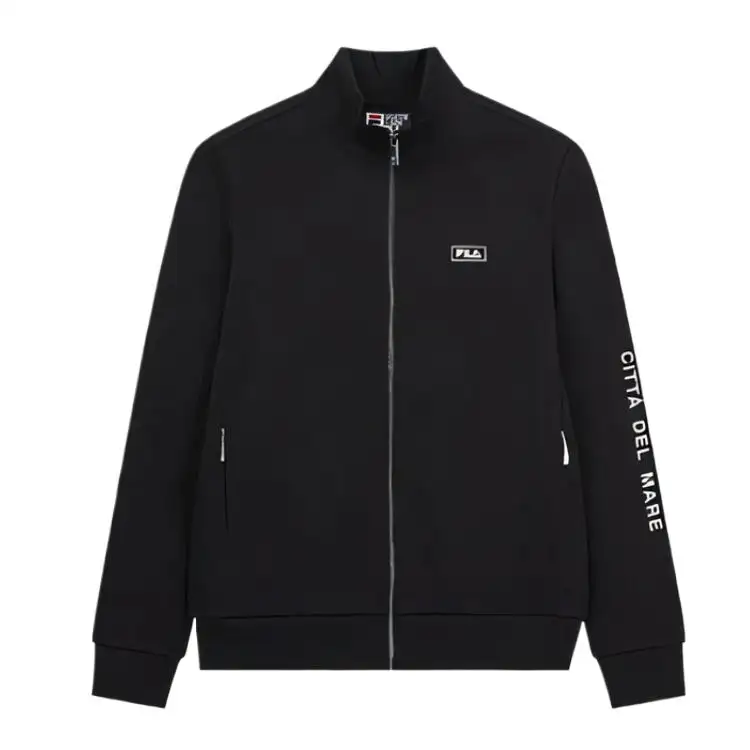 FILA Knitwear Women's Jet Black