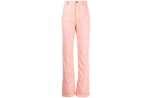Bottega Veneta Casual Pants Women's Pink