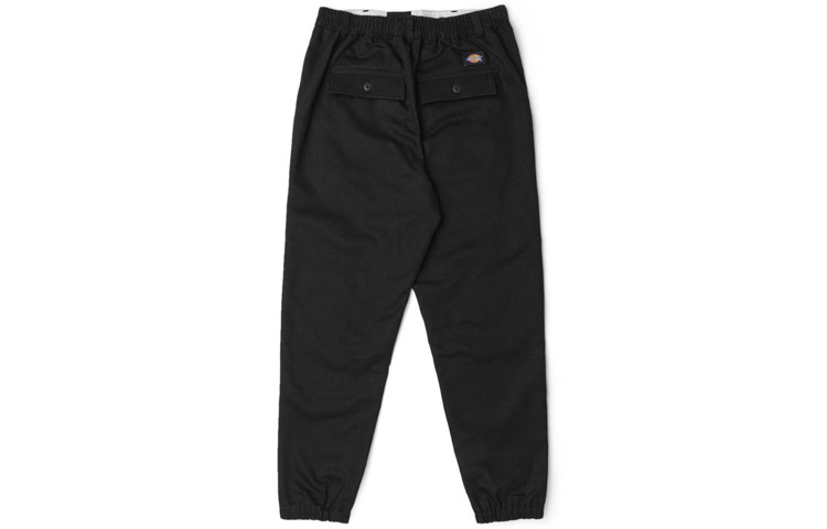 Женские брюки Dickies (черные)