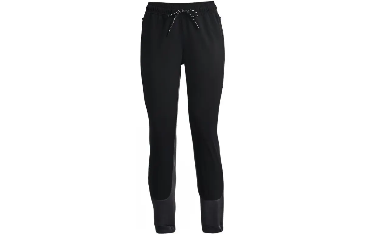 Under Armour Sweatpants Women's Black