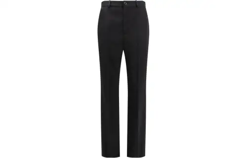 Balenciaga Baggy Tailored Trouser