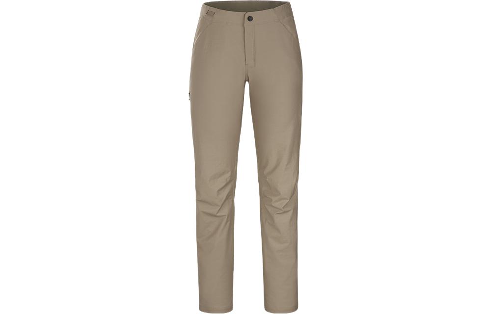 Женские штаны Arcteryx Arcteryx (черный/черный)