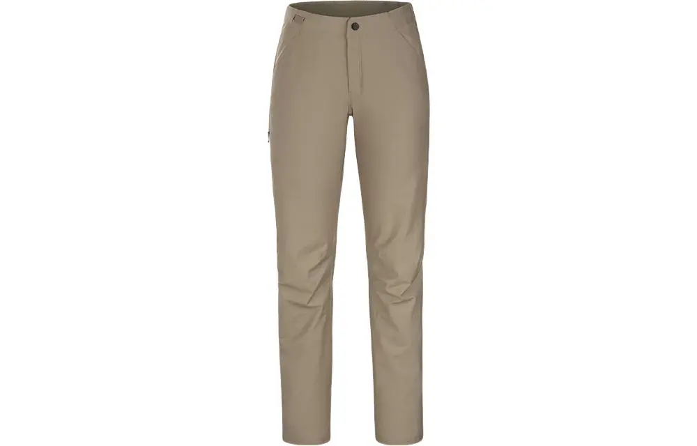Arcteryx Casual Pants Women's Moderate Straight Fit Pants