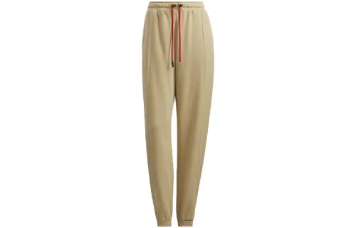 Adidas Originals Knitted Sweatpants Women's Grassland Brown