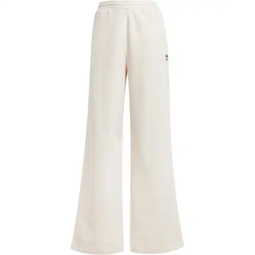 Adidas Originals logo-embroidered track pants
