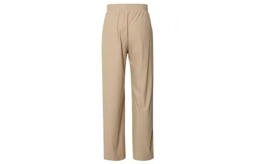 UNIQLO Casual Pants Women's Oat Beige