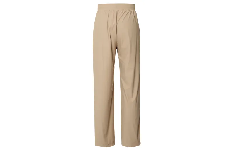 UNIQLO Casual Pants Women's Oat Beige