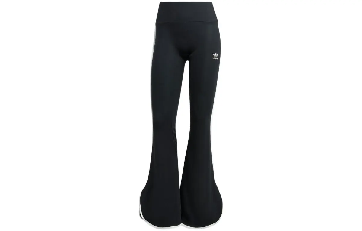 Adidas Originals Knitted Sweatpants Women's Black