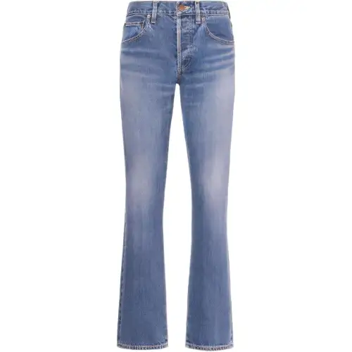 PRADA Jeans Men's Blue Moderate Other