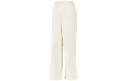 Skechers Casual Pants Women's Marshmallow White