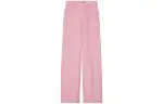 GUCCI Pleated Wide Leg Pants