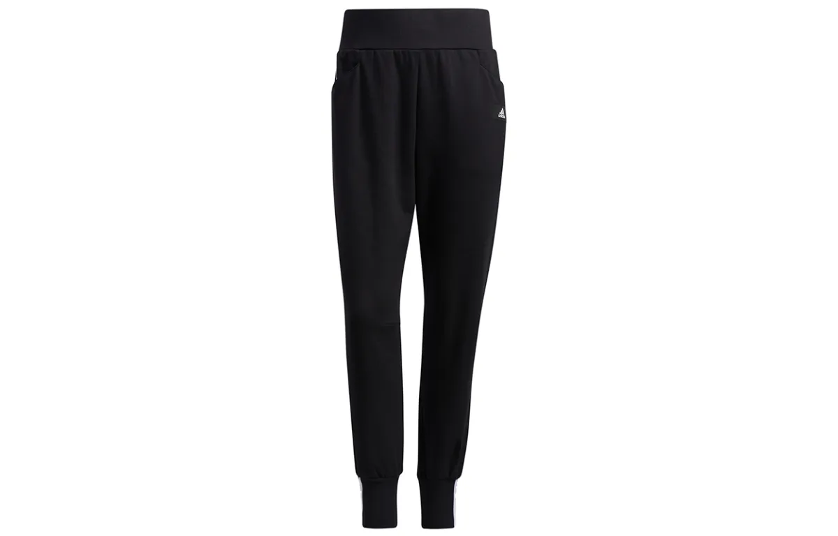 Adidas Knitted Sweatpants Women's