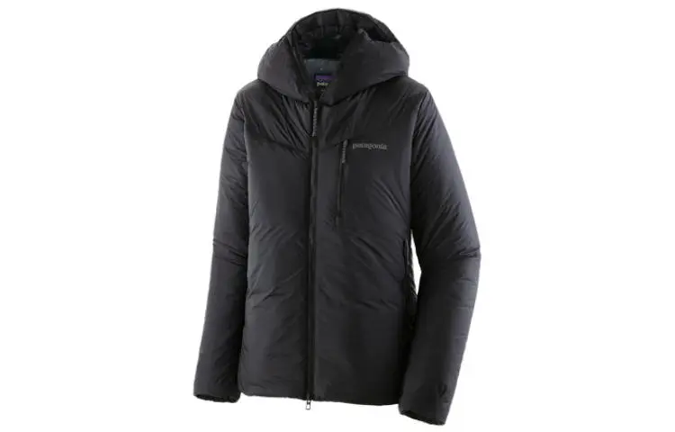 Patagonia Parka Coats Women's Hooded (Non-detachable) Moderate