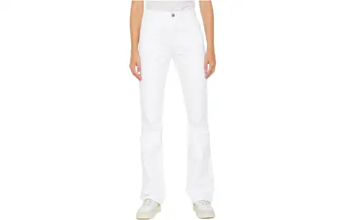 Bottega Veneta Flared Jeans