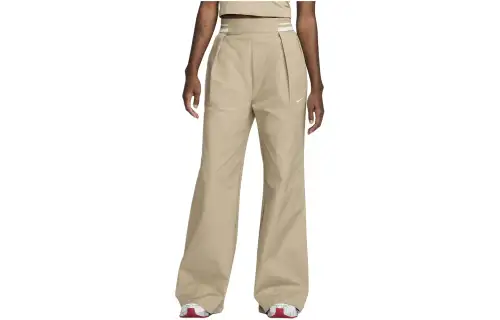 Nike Sportswear Collection Casual Pants Women's Khaki