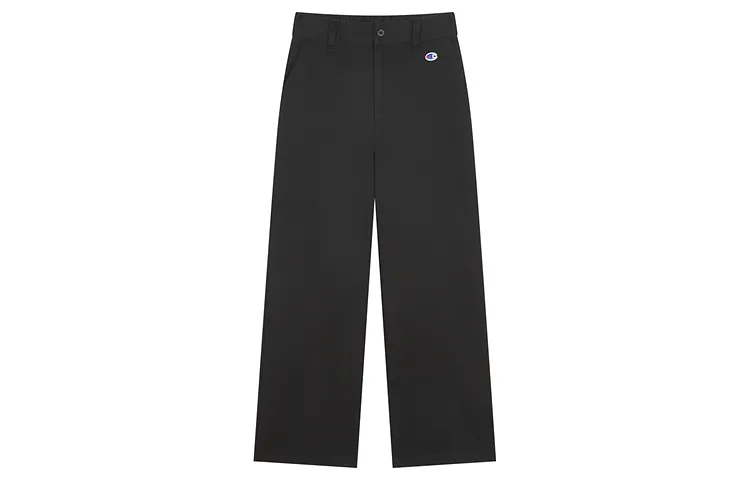 Champion Casual Pants Japan Version Women's