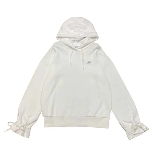 New Balance Sports Life Collection Sweatshirt Women's White