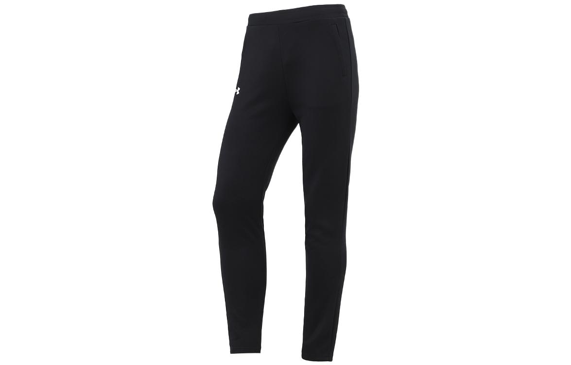 Женские штаны Under Armour (черные)