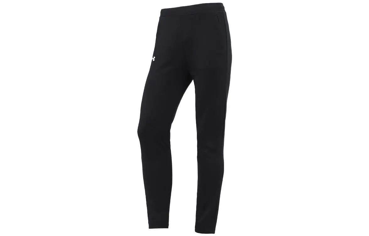 Under Armour Sweatpants Women's Black