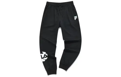 FILA FUSION Sweatpants Women's Pitch Black