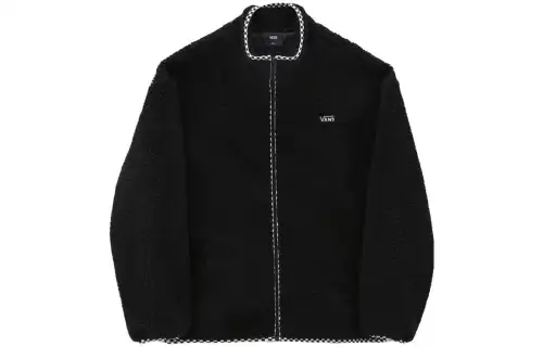 Vans GRIFFEN LS RPF Jacket Women's Black