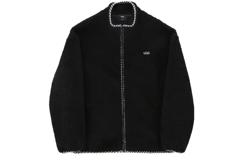 Vans GRIFFEN LS RPF Jacket Women's Black