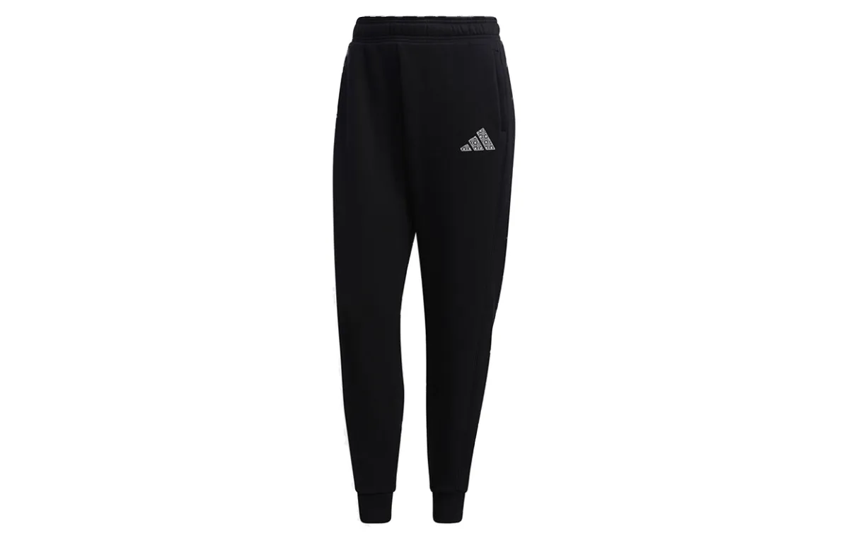 Adidas Knitted Sweatpants Women's