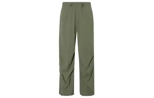 UNIQLO Casual Pants Women's Olive