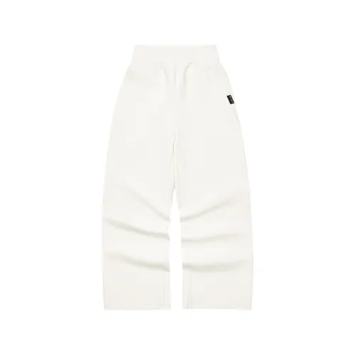 Skechers Casual Pants Women's Marshmallow White