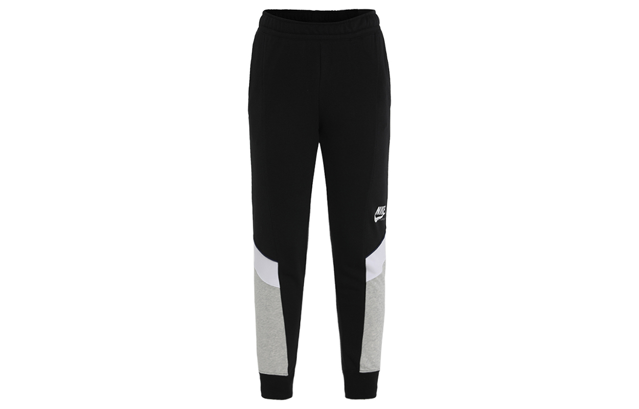 Женские штаны Nike (черные)
