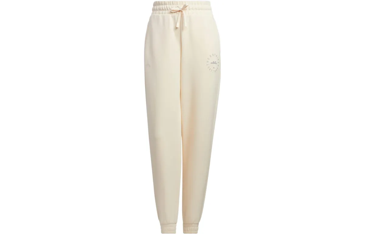 Adidas Knitted Sweatpants Women's