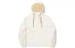 Li Ning Trench Coat Women's Ecru