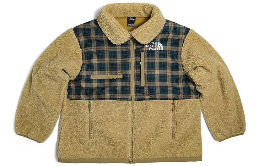 THE NORTH FACE Jacket Women's Khaki