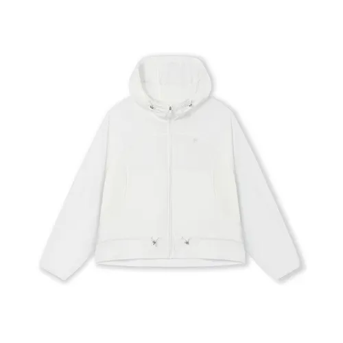 FILA Knitwear Women's Cloud White