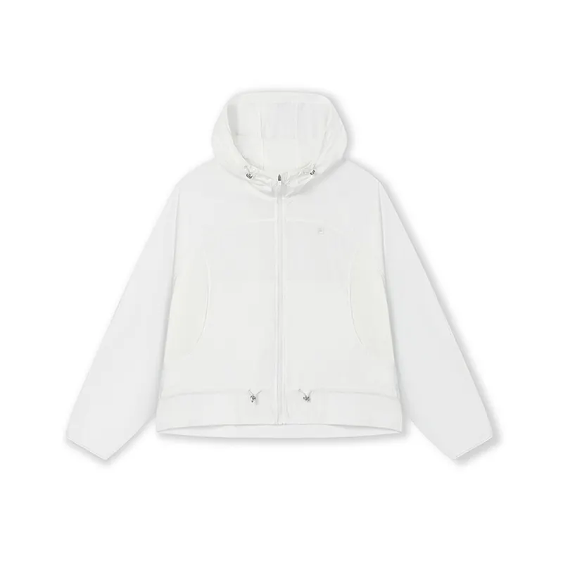 FILA Knitwear Women's Cloud White