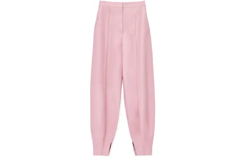 LOEWE Casual Pants Women's Pink