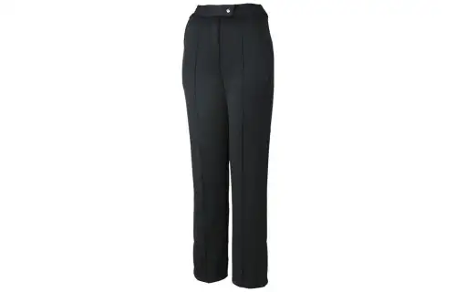 ASICS Casual Pants Women's Black
