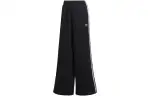 Adidas Originals Casual Pants Japan Version Women's Black