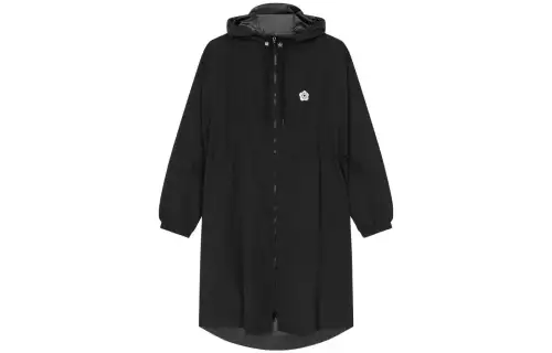 KENZO Boke Flower 2.0 Long Windbreaker