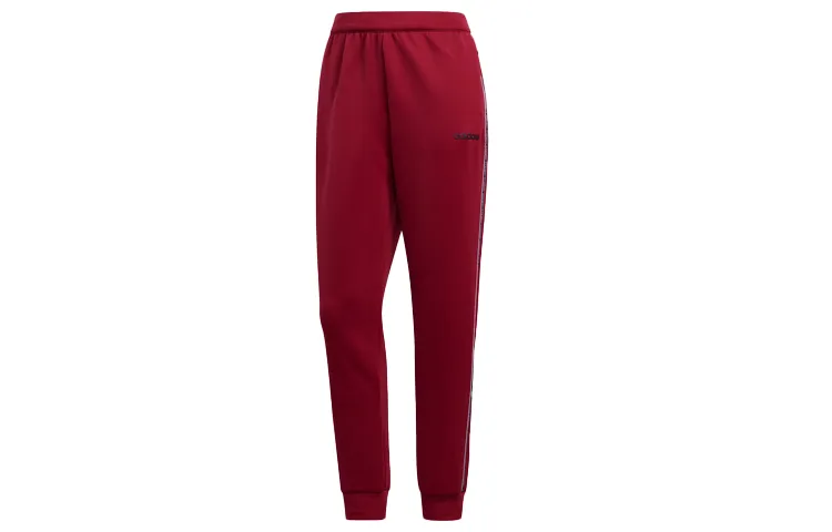 Adidas Knitted Sweatpants Women's