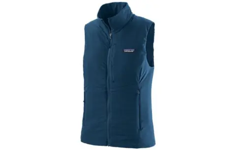 Patagonia Nano Air Light Quilted Gilet