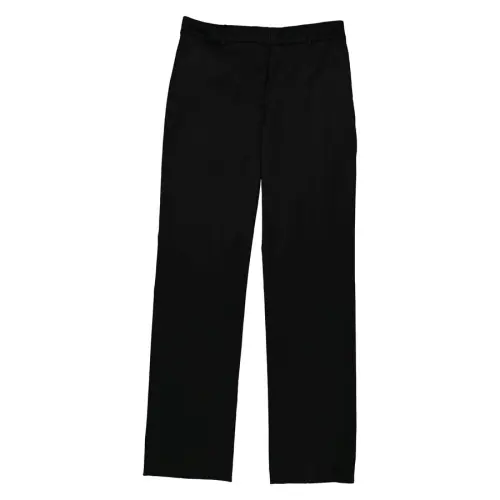 Burberry Casual Pants Women's Black