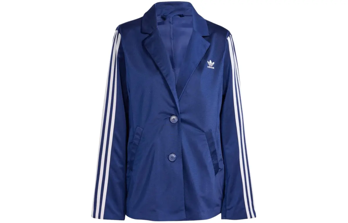 Adidas Originals Business Suit Women's Blue