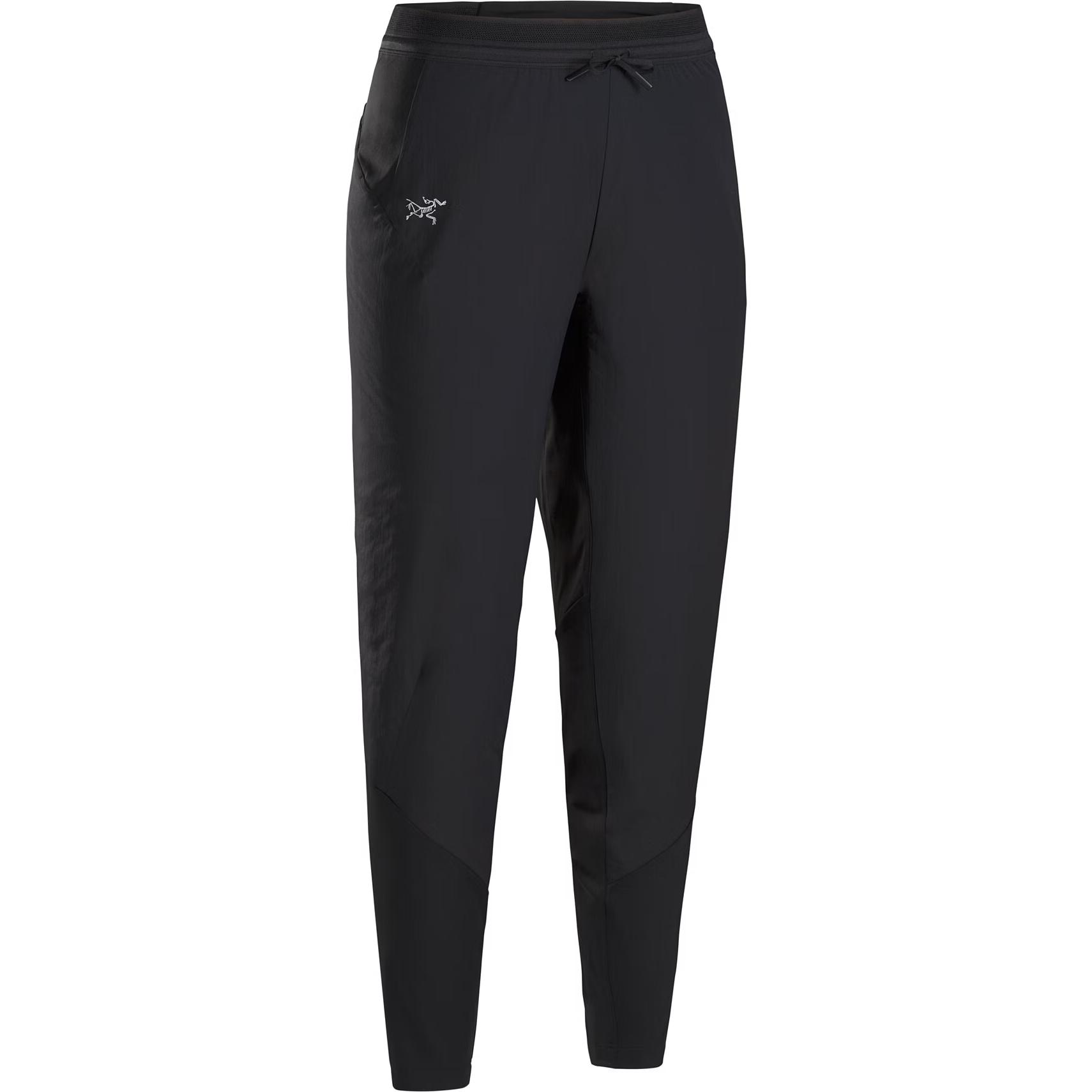 Женские штаны Arcteryx Norvan (черные)