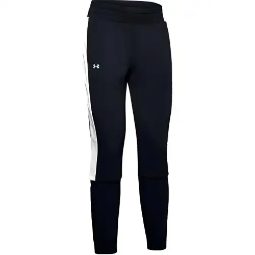 Under Armour Sweatpants Women's Black