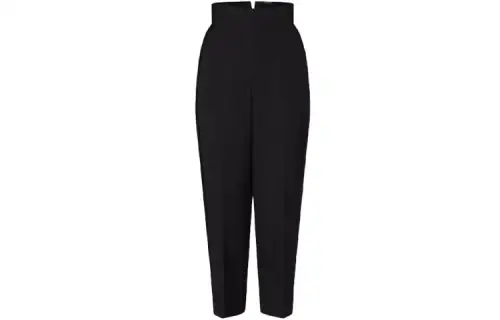 Lv Tuxedo Cigarette Pants
